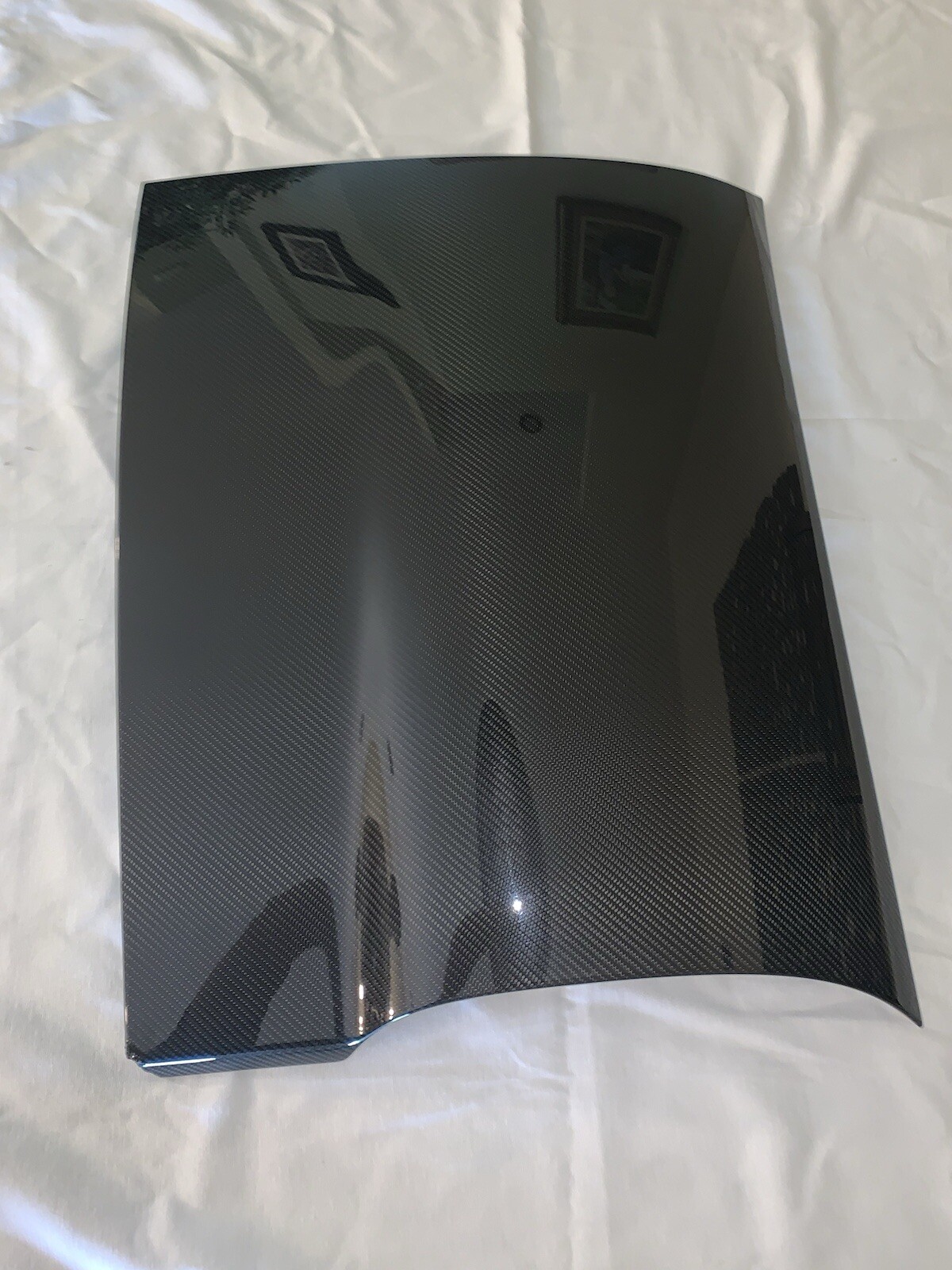 Porsche 918 Spyder Roof Panel / Right Side