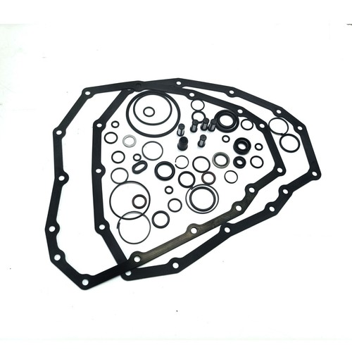 JF015E RE0F11A CVT Transmission Master Rebuild Kit Filter Clutch Disc For NISSAN - Picture 7 of 10