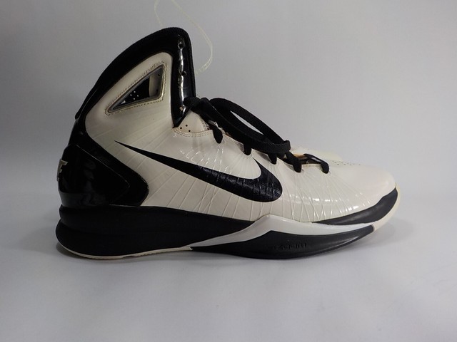 nike hyperdunk high top