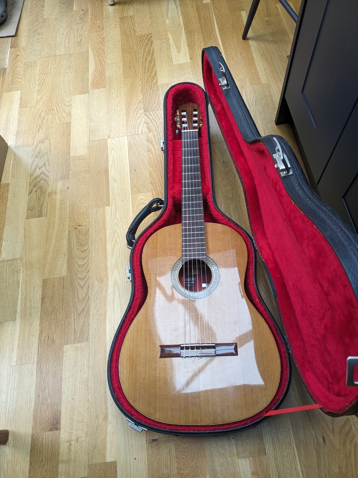 Kantare Classical Guitar eBay