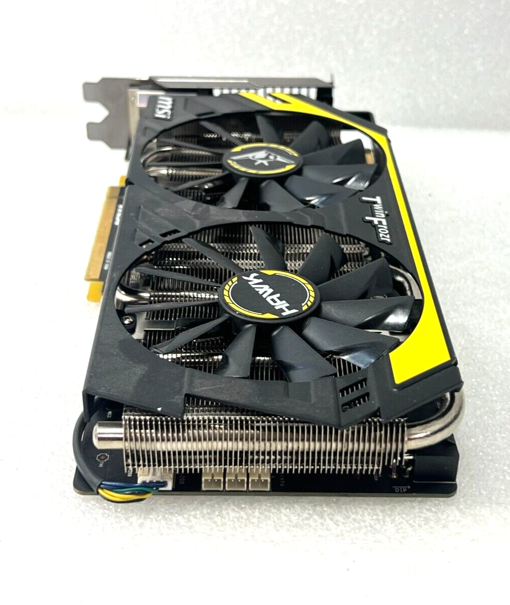 Amd Radeon R9 270x png