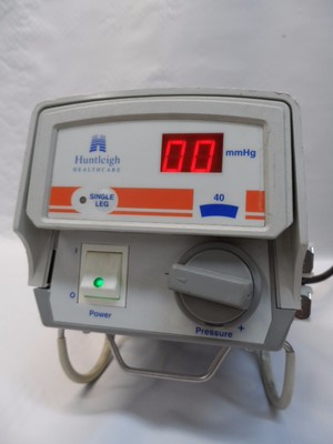 Huntleigh Flowtron Excel - Used