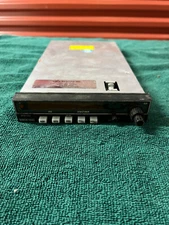 Bendix King KR 87 TSO KR/ADF Receiver - PARTS/REPAIR ONLY!!!