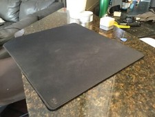 Glorious PC Pro Gaming Mousepad G-XL Black