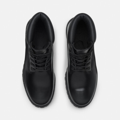 JJJJound × Timberland Premium GORE-TEX 6-Inch Boot Black Men's