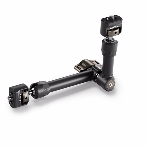 Tilta Pro Articulating Arm w/ 1/4″-20 Attachment Anti-Slip Camera Adapter Mount - Picture 4 of 15