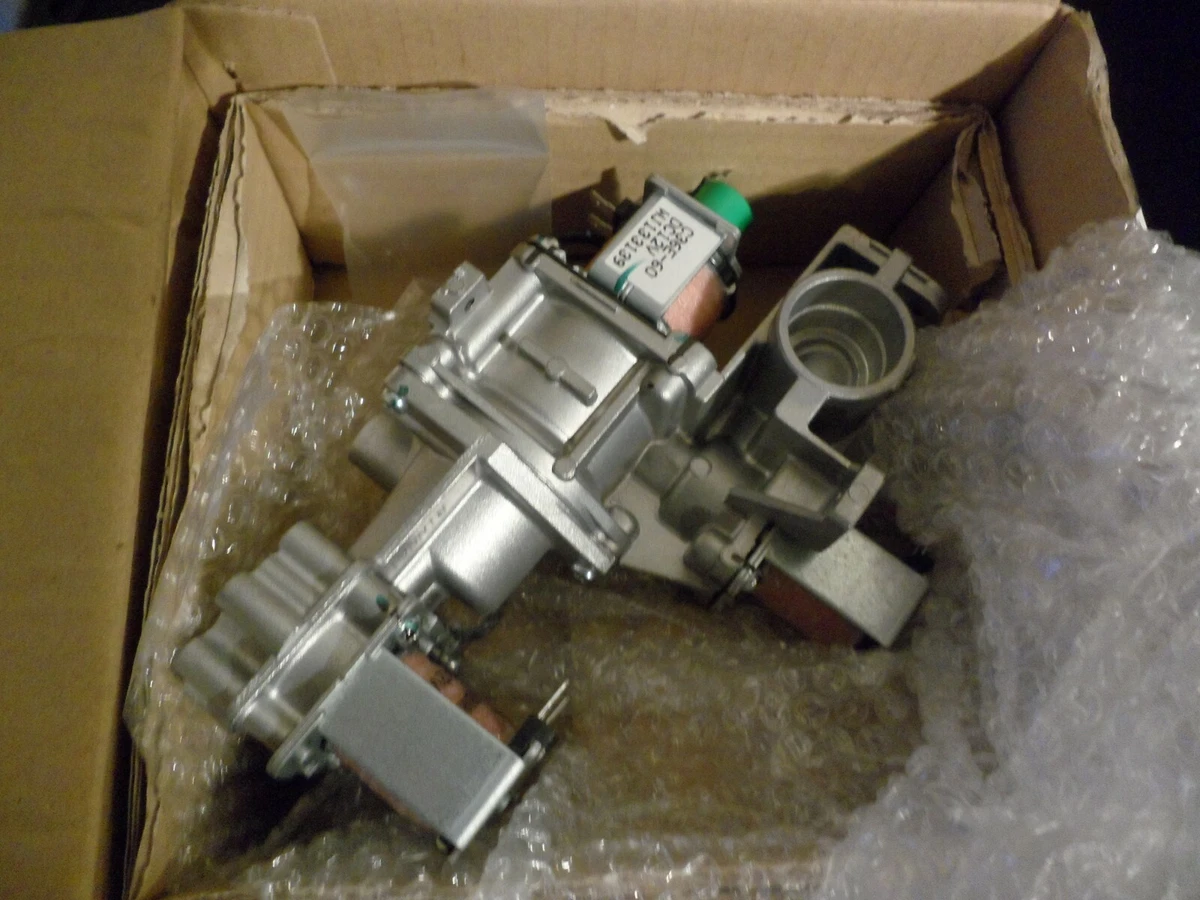 Rinnai Tankless Water Heater Gas Valve Kit 104000021 R50 R63 R75 R94 | eBay