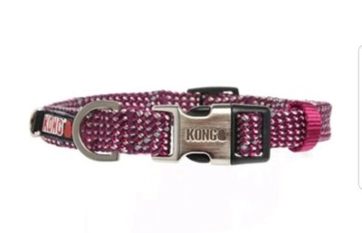 kong rope collar