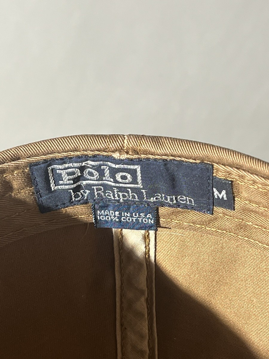 Vintage Polo Sport Ralph Lauren Sportsman Hunting Mallard
