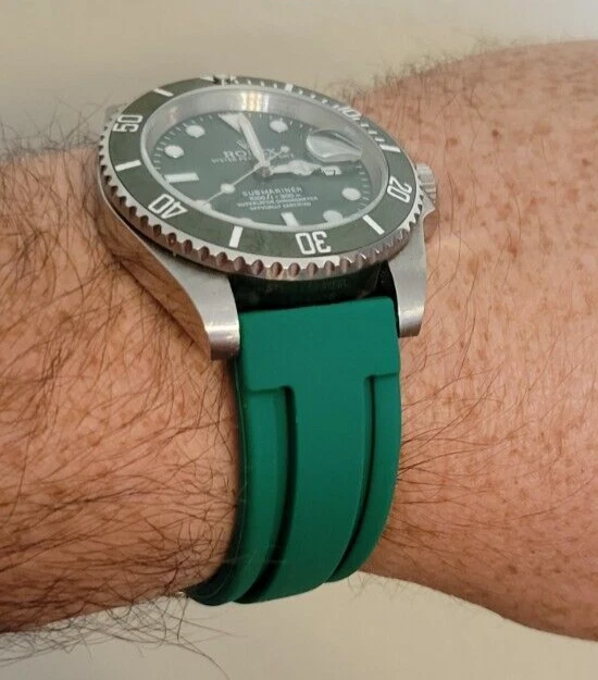 Best dive watch bands sales
