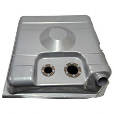 1975 - 1976 Chevy Cosworth Vega Steel Gas Tank Only - For Efi Engine Swaps