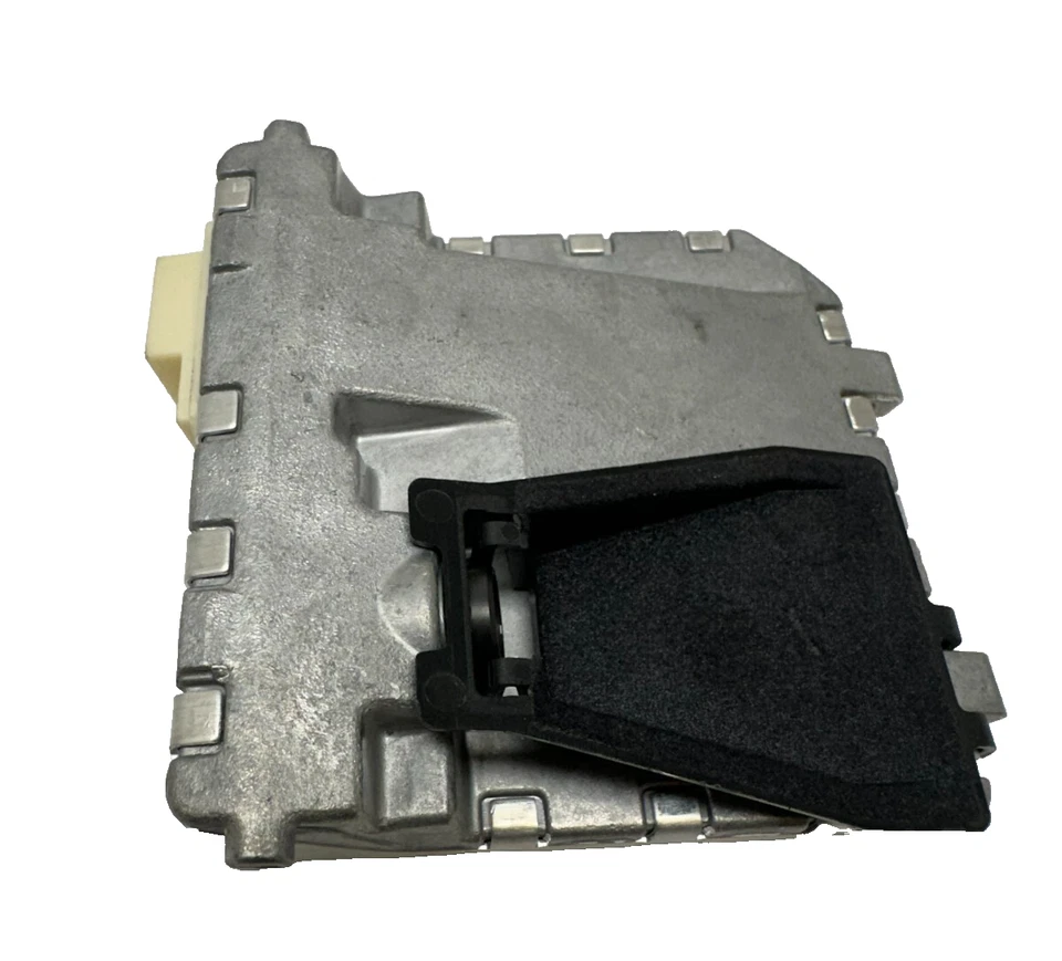 Módulo de cámara de asistencia de estacionamiento de visión delantera OEM para Cadillac XTS SRX ATS 2013-2014 Foto 2 de 4