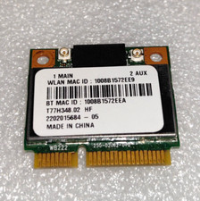 Carte Wifi ATHEROS AR5B22 pour Acer Aspire V3-572G 