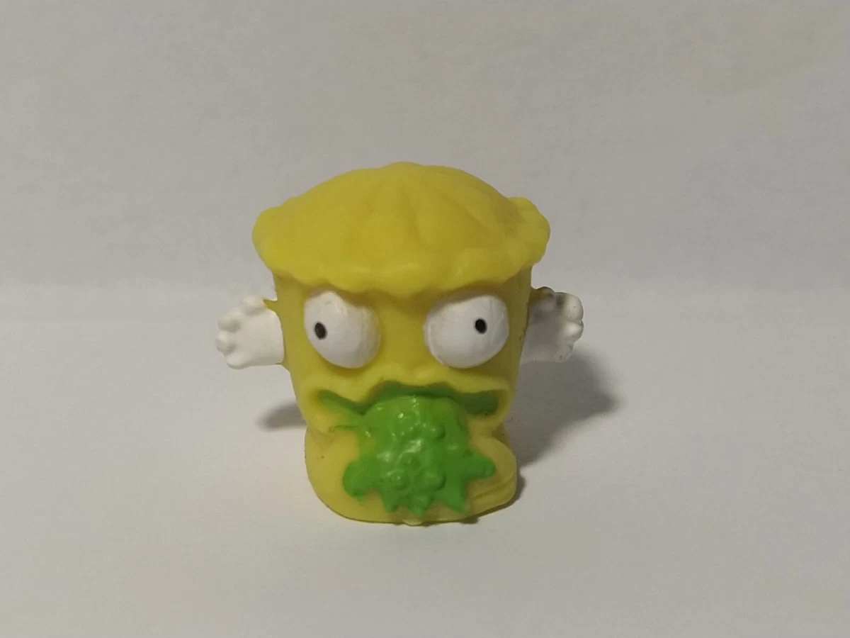 AWFUL PIE #001 Common (trash pack series 1) | eBay