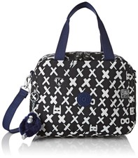 Deep Aqua C Blue 8 Liters 25 Cm Kipling Miyo School Bag Luggage School Bags Pencil Cases Sets