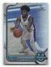 2021-22 Bowman University Basketball - Chrome Refractor - #46 Shavir Wheeler