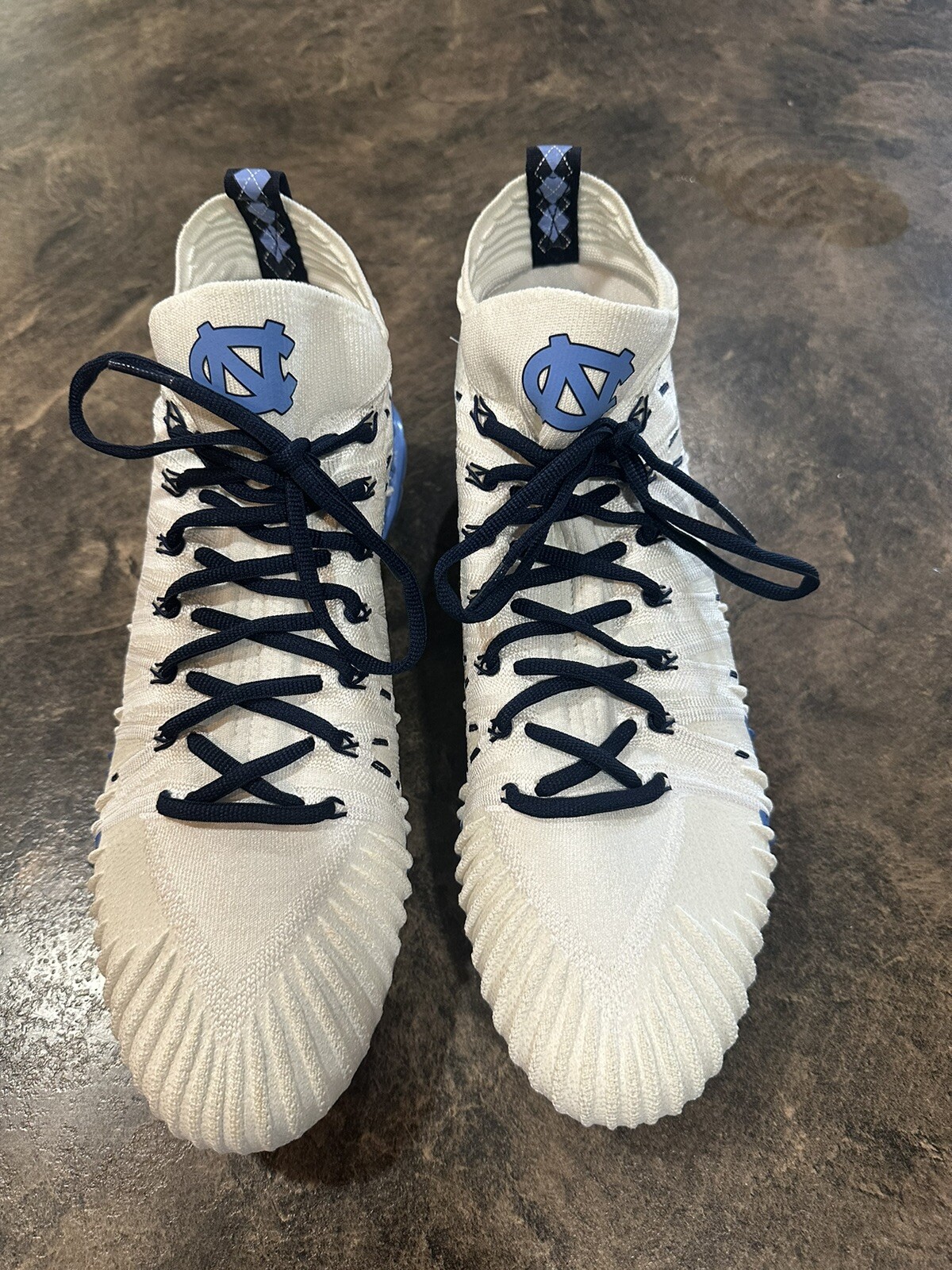Unc Player Edition Cleats size 11 eBay