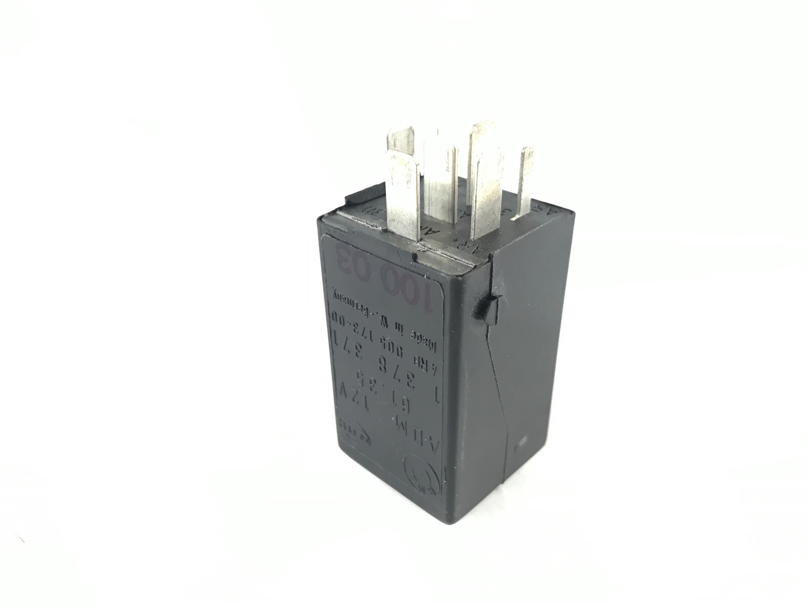 BMW E34 Anpressdruckverstellmodul 61351378371 online kaufen | eBay 