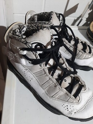 jordan 6 rings premiere