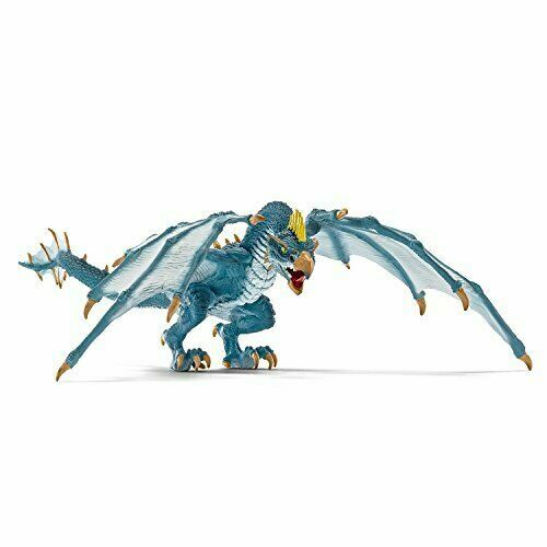 schleich dragon figures