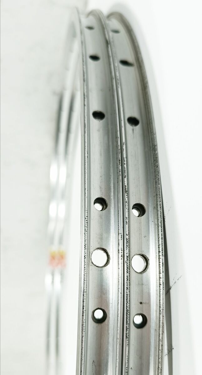 ☆ARAYA VX-400 700c クリンチャーホイール前後セット SHIMANO ☆ARAYA VX-400 700c クリンチャーホイール前後セット SHIMANO