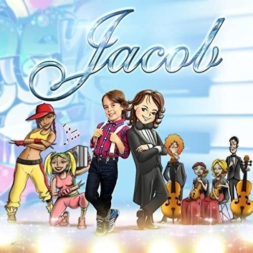 Velazquez, Jacob Jacob (CD)