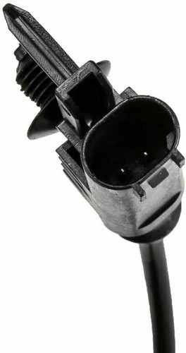 MOOG Front Wheel Bearing Hub For 2007-14 Silverado Yukon Escalade Suburban 6Lugs - Picture 9 of 9