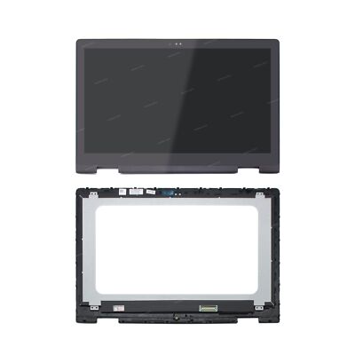 LP156WF7-SPEC FHD LCD Touch Screen Assembly For Dell Inspiron 15 5568 5578 5579