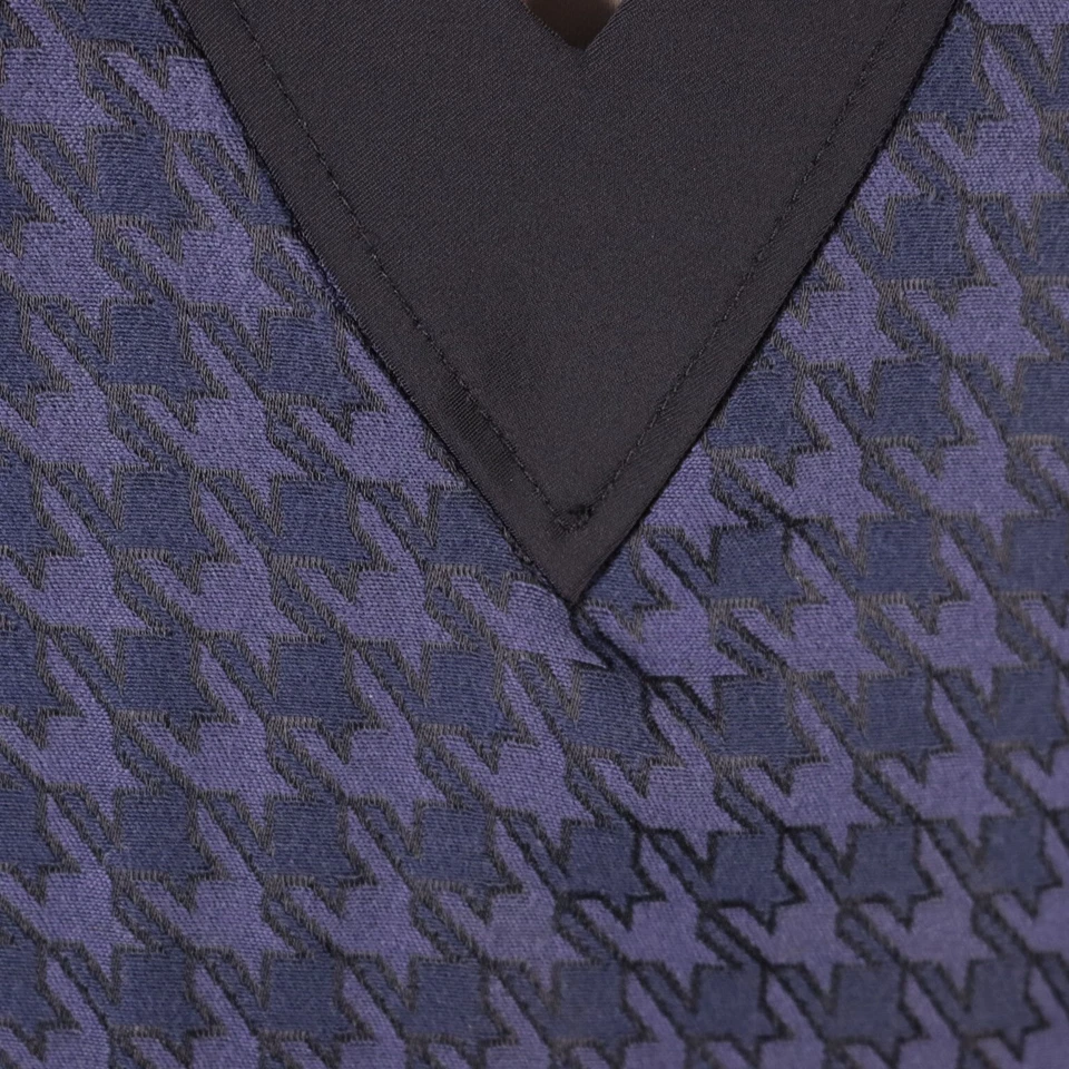 Robe Pied de Coque Pinko Taille 40 - Italie - Photo 3/4