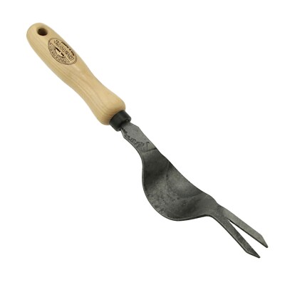 DeWit Distel-Stecher aus Bohrstahl 31,5 cm