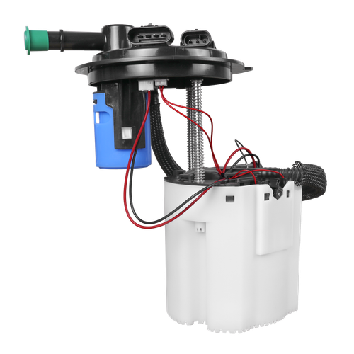 Fuel Pump Module For 2007-2008 GMC Acadia Buick Enclave Saturn Outlook 19167078 - Picture 4 of 9