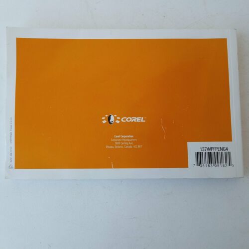 WordPerfect Family Pack 4 User Guide - Home Computing Made Easy - Picture 3 of 5