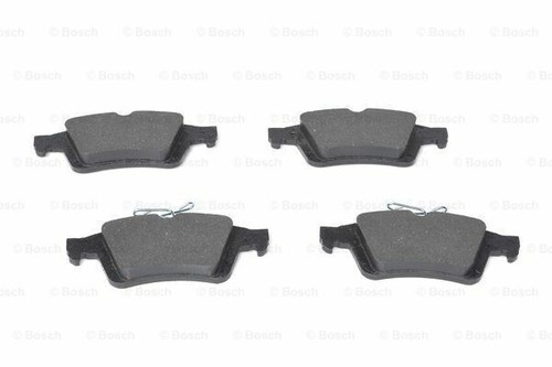 Bosch 0 986 494 528 brake set pads, disc for Citroën Ford Ford - Picture 5 of 12