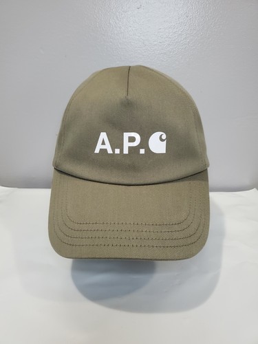 NWOT Carhartt WIP x APC Watchtower Cap 