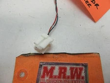 fits ROGUE WIRE PLUG CONNECTOR OFF REAR BACK DOOR PANEL RADIO SPEAKER RIGHT LEFT