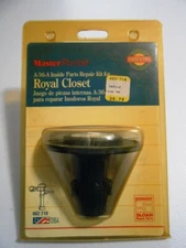New Master Plumber Royal Closet A-36-A Inside Parts Repair Kit #662718 NOS