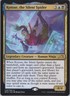 Kotose, the Silent Spider NM #228 Kamigawa: Neon Dynasty MTG