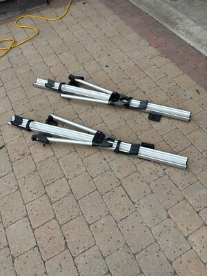 Mk4 Jetta Golf beetle Volkswagen Trek Bike Mount Roof Rack mk5 mk6