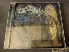 Em Sinfonia : In Mourning's Symphony CD Used