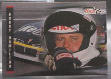 Bobby Hamilton - 1995 Classic Finish Line #116