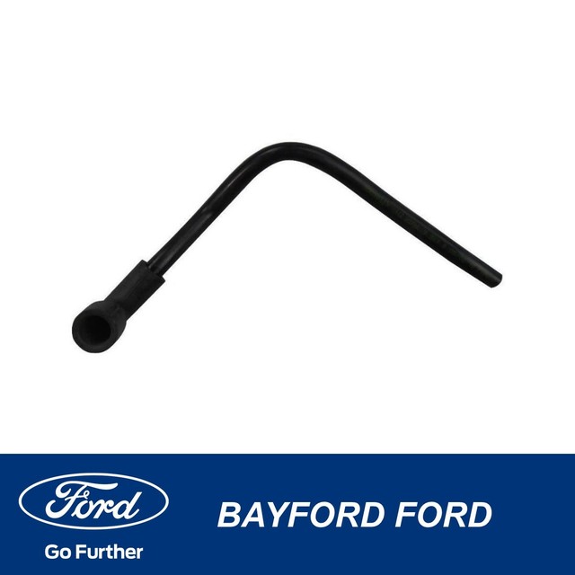 Genuine Ford BA BF Falcon SX SY Territory 4.0 Turbo Rocker Cover Vent