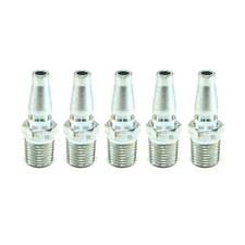Schrader - Twist Lock Quick Coupler Air Hose Connector Fittings 1/4 NPT Plug