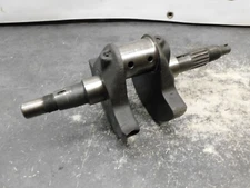 Ducati Crank Shaft  Demso Bevel     1424