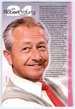 ROBERT YOUNG / BOB HOPE 5