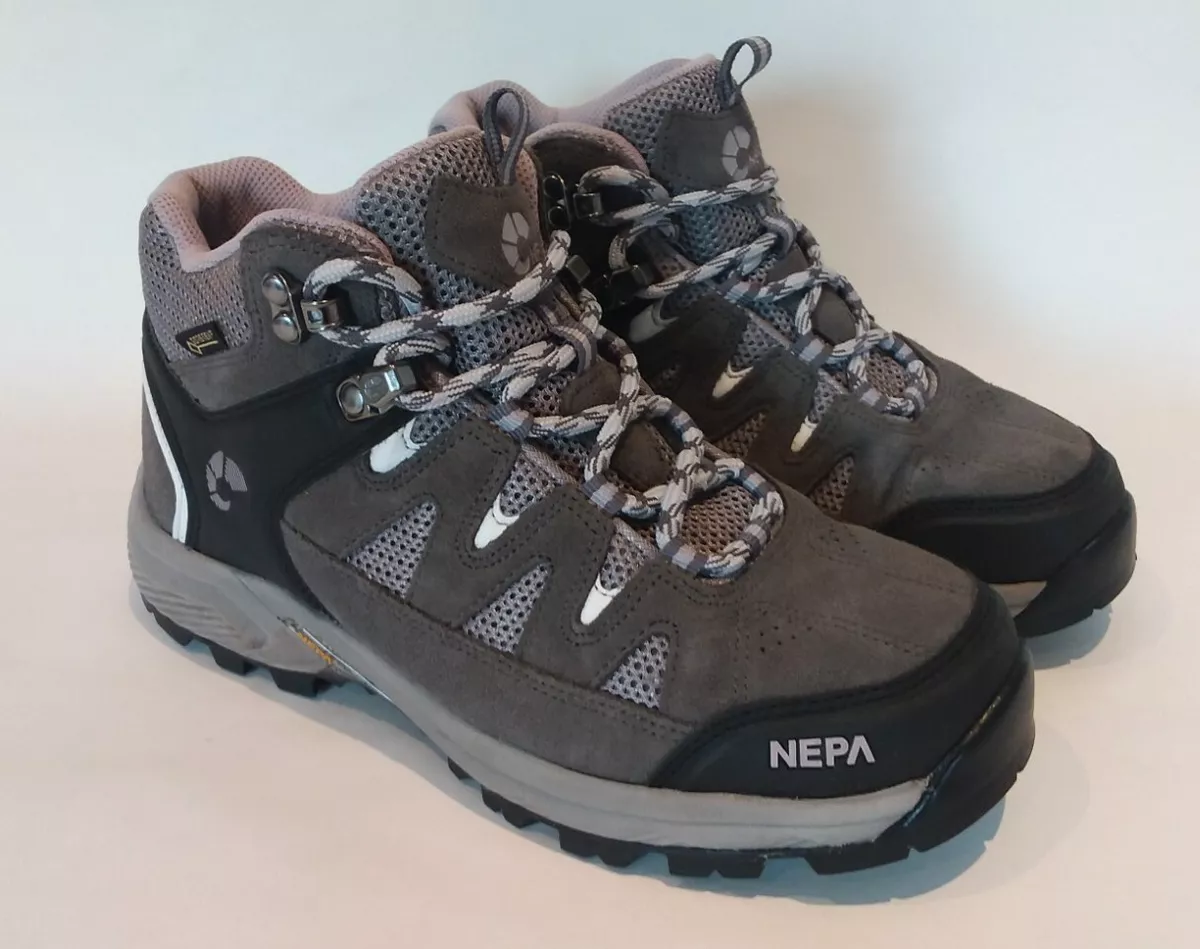 Nepa hiking best sale shoes