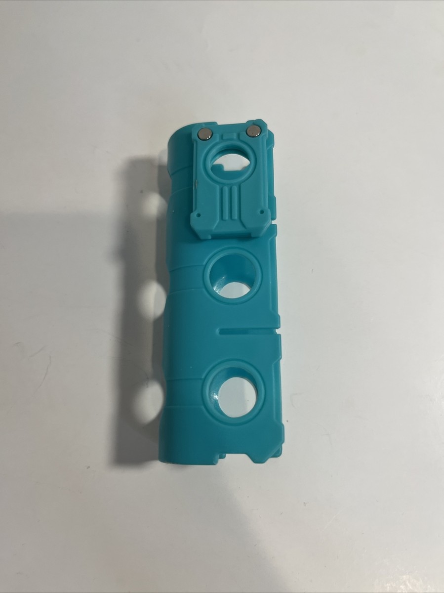 Aqua Bakugan Battle Brawlers Holder Carrying Baku Clip Storage