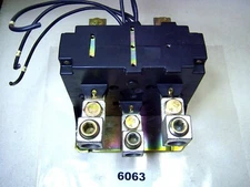 Allen-Bradley Overload Relay Bi-Metallic 193-DPD120  600 VAC