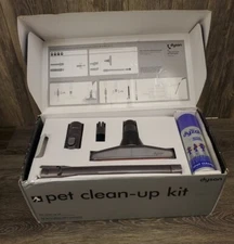 Dyson Pet Clean-up Kit for all Dyson Vacuums - BRAND NEW - with dyzolv