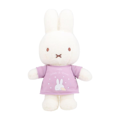 miffyページ miffyコラボ】三つ折りウォレット（財布） | OPAQUE.CLIP