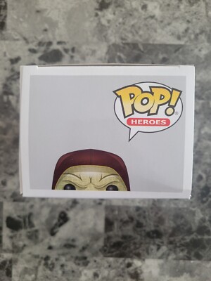 FunkoPop！150 KILER CROC hooded Funko Pop! Killer Croc Hooded Walmart Exclusive #150 Suicide